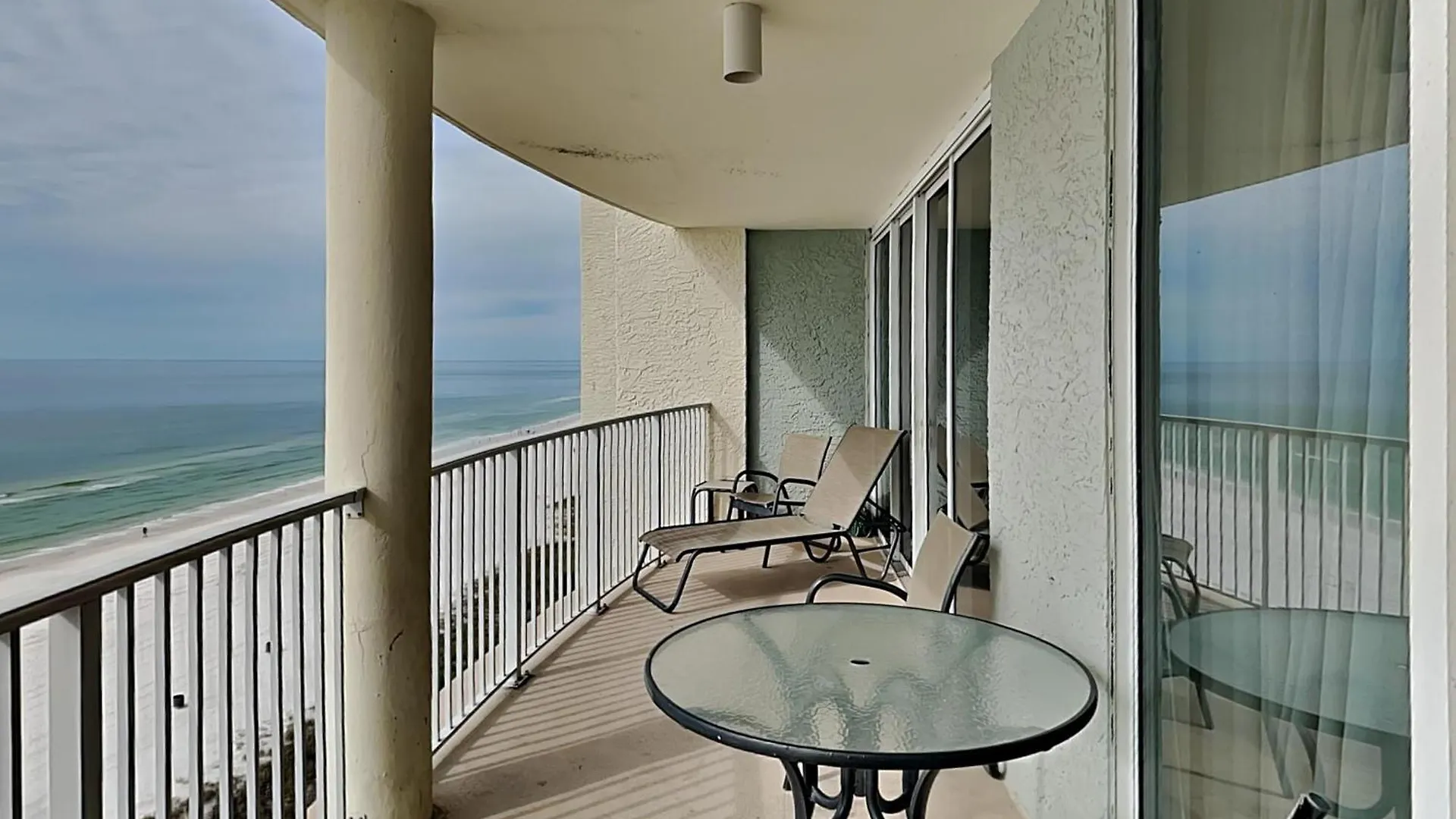 Apartment Long Beach Resort Tower III 905 Panama City Beach