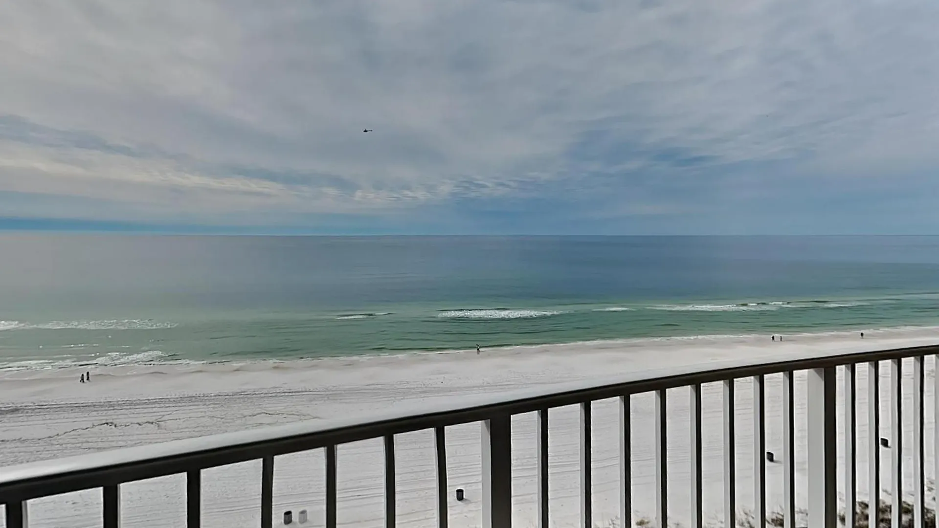 Long Beach Resort Tower III 905 Panama City Beach 0*,