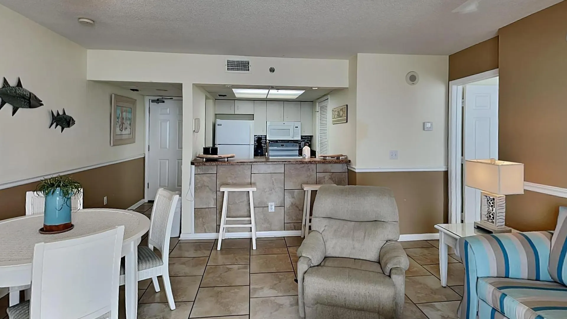 Long Beach Resort Tower III 905 Panama City Beach United States