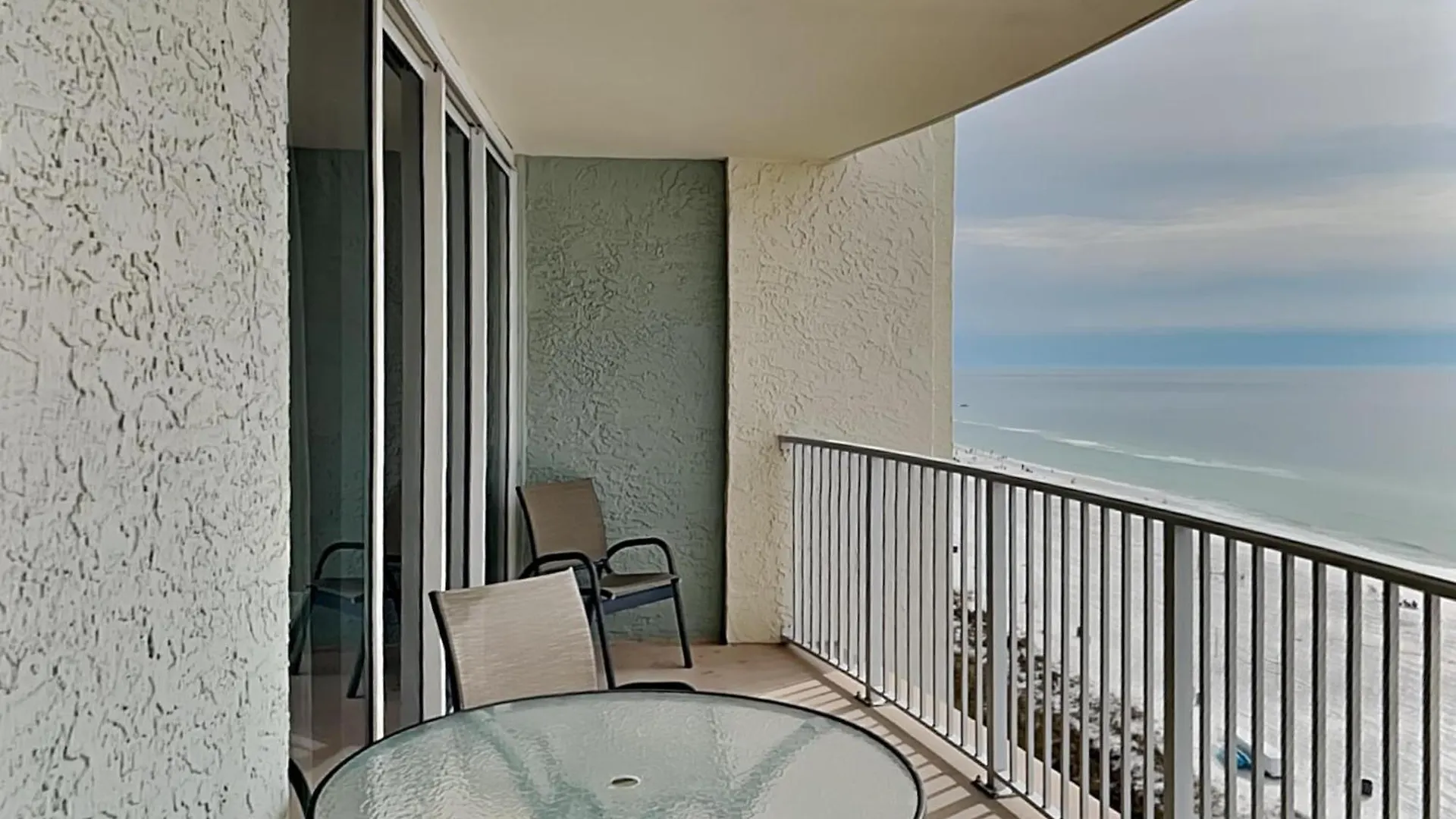 Long Beach Resort Tower III 905 Panama City Beach Apartment