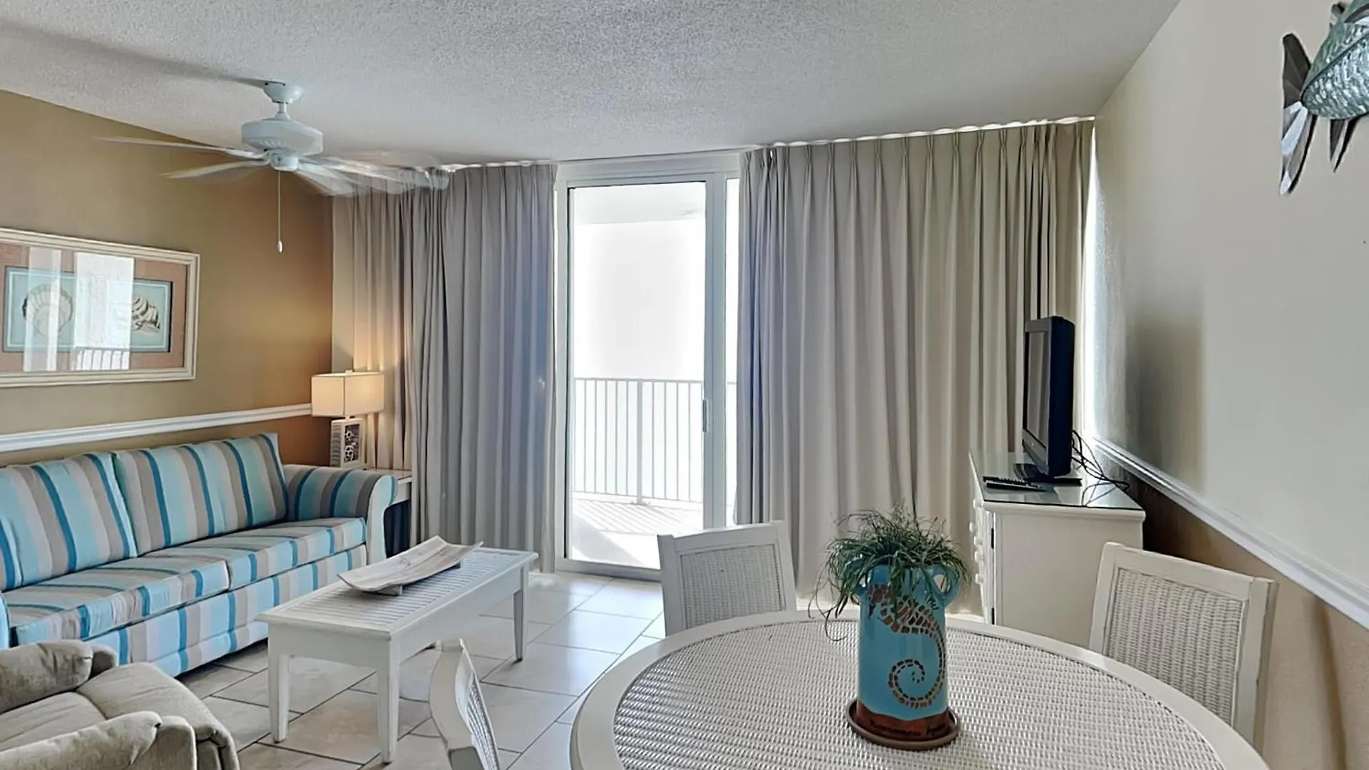 Long Beach Resort Tower III 905 Panama City Beach