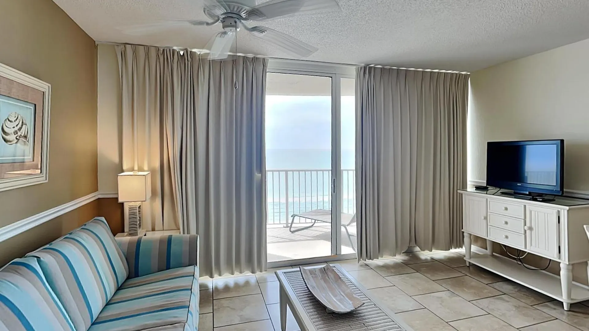 Long Beach Resort Tower III 905 Panama City Beach