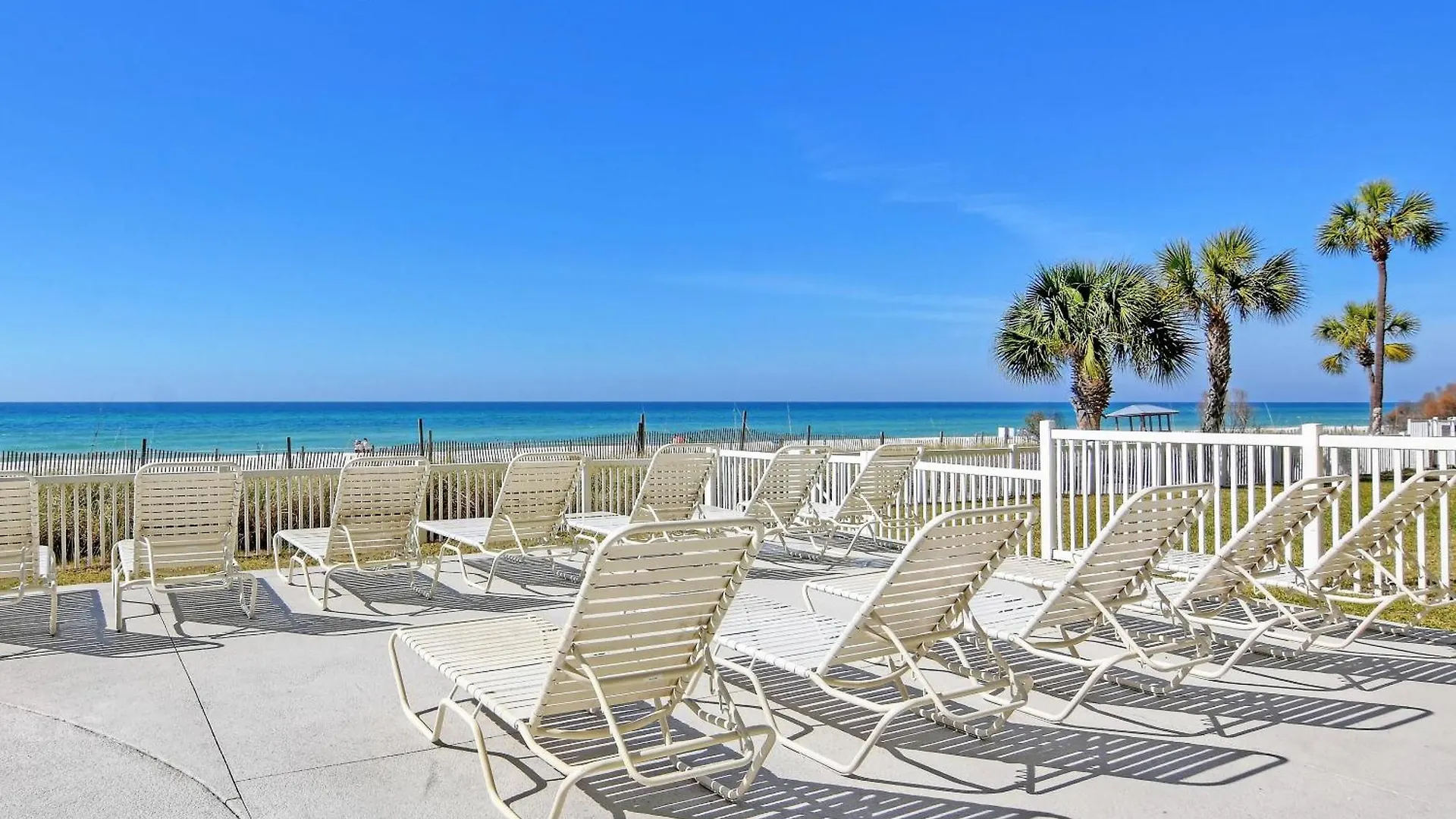 Apartment Long Beach Resort Tower III 905 Panama City Beach