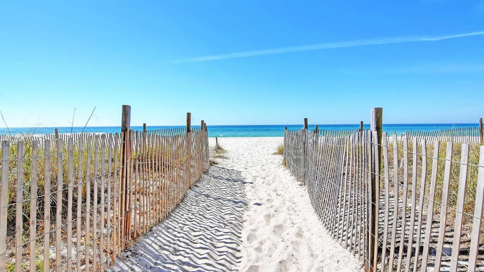 Long Beach Resort Tower III 905 Panama City Beach United States